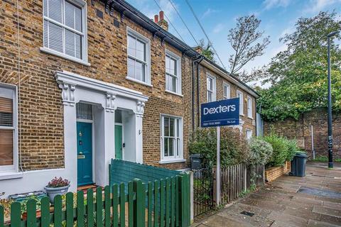 Hatcham Park Road, London SE14