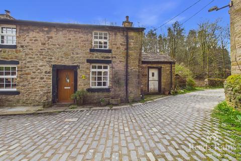 undefined, Narrowgates Cottages, Burnley BB12