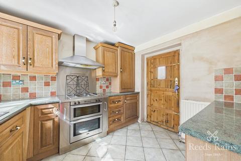 undefined, Narrowgates Cottages, Burnley BB12