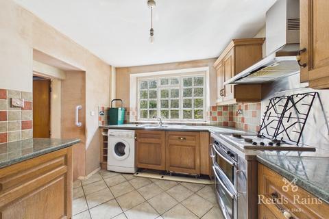 undefined, Narrowgates Cottages, Burnley BB12