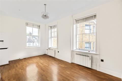 2 bedroom flat for sale, Gilmore House, 113 Clapham Common Northside, Clapham, London, SW4