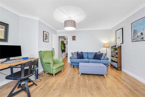 1 bedroom flat for sale, Ashurst Gardens, Tulse Hill, London, SW2