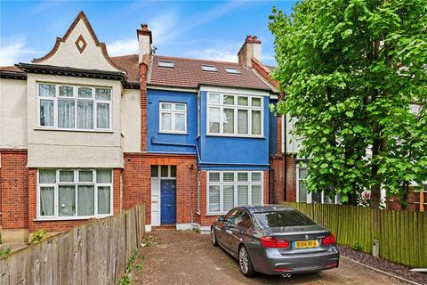 1 bedroom flat for sale, Ashurst Gardens, Tulse Hill, London, SW2