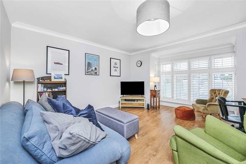 1 bedroom flat for sale, Ashurst Gardens, Tulse Hill, London, SW2