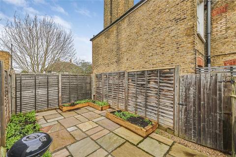 1 bedroom flat for sale, Ashurst Gardens, Tulse Hill, London, SW2