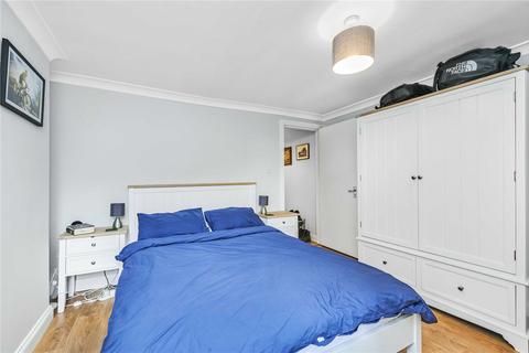1 bedroom flat for sale, Ashurst Gardens, Tulse Hill, London, SW2