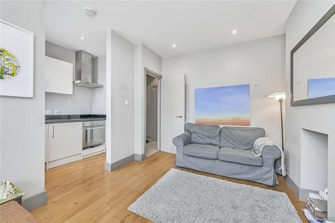 1 bedroom flat for sale, Tregothnan Road, Clapham, London, SW9