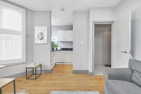 1 bedroom flat for sale, Tregothnan Road, Clapham, London, SW9