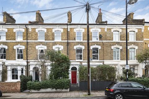 1 bedroom flat for sale, Ferndale Road, London, SW4