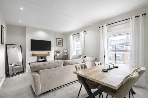 1 bedroom flat for sale, Ferndale Road, London, SW4