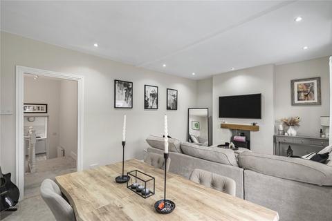 1 bedroom flat for sale, Ferndale Road, London, SW4