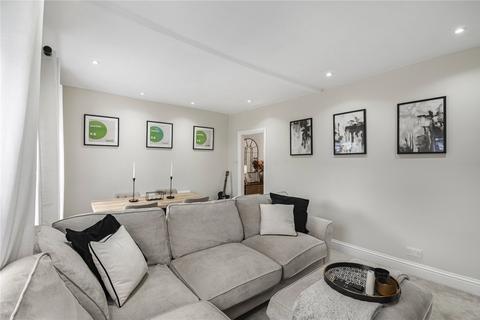 1 bedroom flat for sale, Ferndale Road, London, SW4