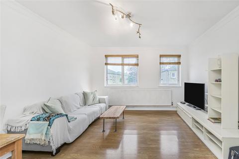 1 bedroom flat for sale, Hickmore Walk, London, SW4