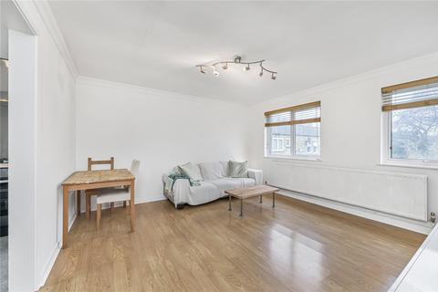 1 bedroom flat for sale, Hickmore Walk, London, SW4