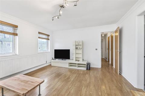 1 bedroom flat for sale, Hickmore Walk, London, SW4