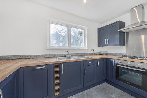1 bedroom flat for sale, Hickmore Walk, London, SW4