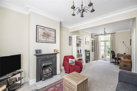 Dymock Street, Fulham, London, SW6