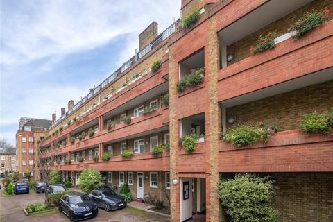 2 bedroom flat for sale, Vicarage Crescent, Battersea, SW11