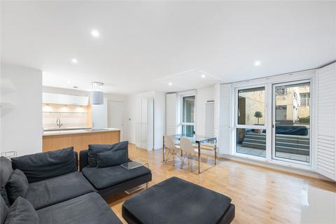 2 bedroom maisonette for sale, Lombard Road, Battersea, SW11