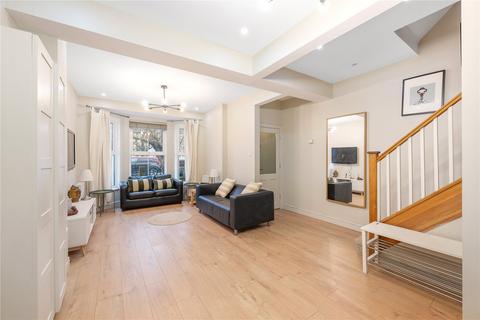 4 bedroom terraced house for sale, Home Road, Battersea, SW11
