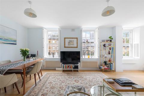 Vicarage Crescent, Battersea, SW11