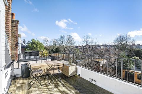 1 bedroom flat for sale, Fontenoy Road, London, SW12