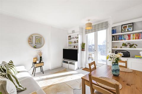 1 bedroom flat for sale, Fontenoy Road, London, SW12