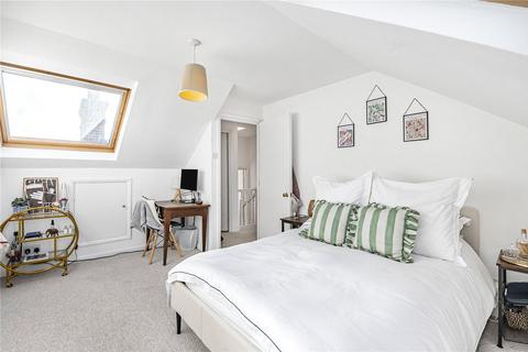 1 bedroom flat for sale, Fontenoy Road, London, SW12