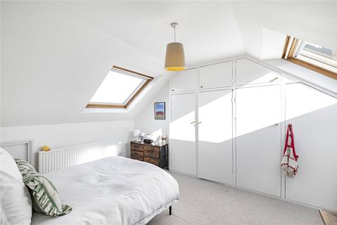 1 bedroom flat for sale, Fontenoy Road, London, SW12