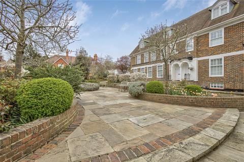 3 bedroom house to rent, Church Road, Wimbledon Village, London, SW19