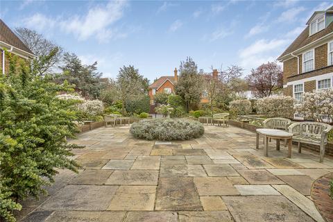 3 bedroom house to rent, Church Road, Wimbledon Village, London, SW19