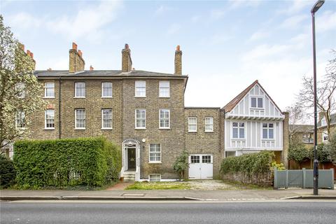 5 bedroom house to rent, Ridgway, Wimbledon Village, London, SW19