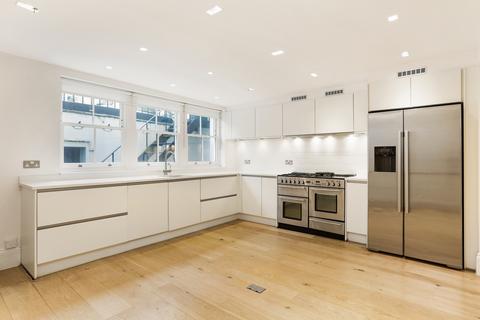 4 bedroom terraced house to rent, Edis Street, Primrose Hill, NW1
