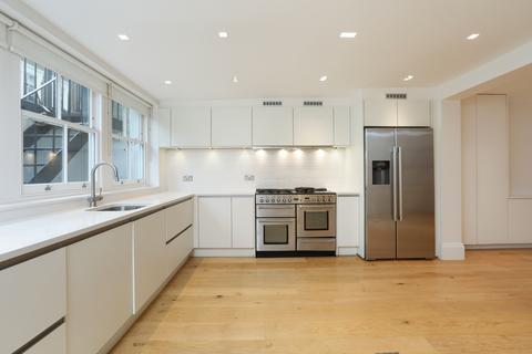 4 bedroom terraced house to rent, Edis Street, Primrose Hill, NW1
