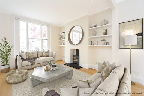 4 bedroom terraced house to rent, Edis Street, Primrose Hill, NW1
