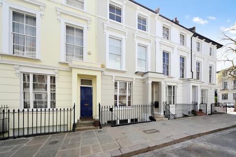 4 bedroom terraced house to rent, Edis Street, Primrose Hill, NW1
