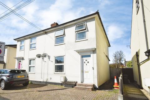 3 bedroom semi-detached house for sale, Manor Street, Braintree