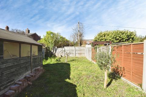 3 bedroom semi-detached house for sale, Manor Street, Braintree