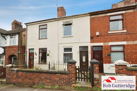 3 bedroom terraced house to rent, Dimsdale View East, Porthill, Newcastle