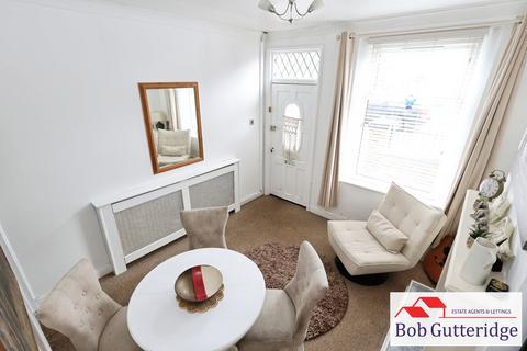 3 bedroom terraced house to rent, Dimsdale View East, Porthill, Newcastle