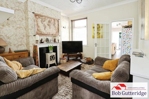 3 bedroom terraced house to rent, Dimsdale View East, Porthill, Newcastle