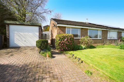 3 bedroom semi-detached bungalow for sale, Foxcroft Drive, Rastrick
