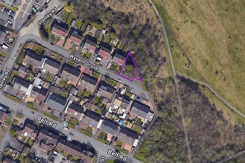 undefined, Wyvern Grove, Hednesford, Cannock