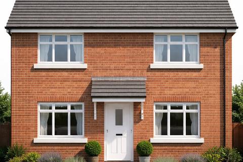 undefined, Wyvern Grove, Hednesford, Cannock