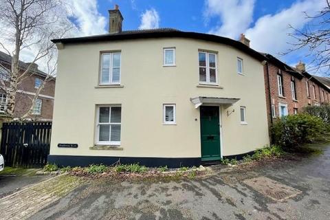 undefined, Brookhouse Street, Poundbury, Dorchester