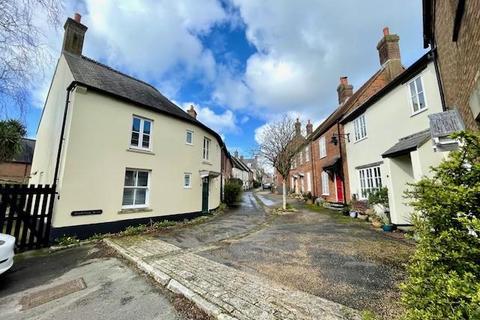 undefined, Brookhouse Street, Poundbury, Dorchester