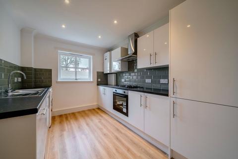 2 bedroom apartment to rent, Trinity Way, Edinburgh