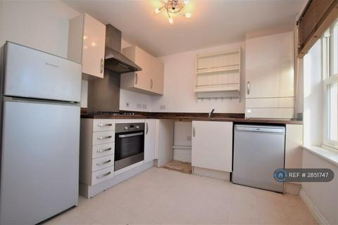 2 bedroom terraced house to rent, Infantry Terrace, Colchester, CO1