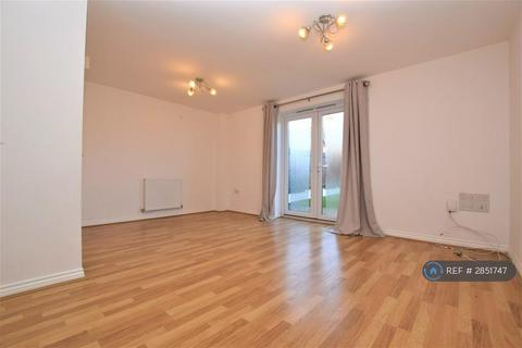2 bedroom terraced house to rent, Infantry Terrace, Colchester, CO1