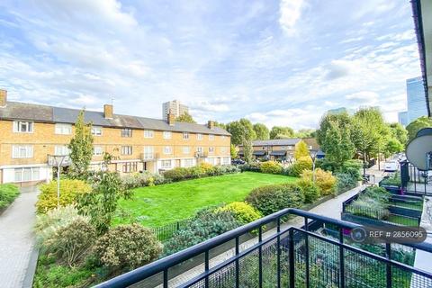 undefined, Elizabeth Close, London, E14